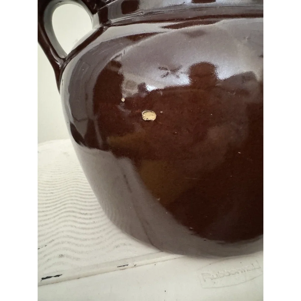 USA Pottery this vintage
